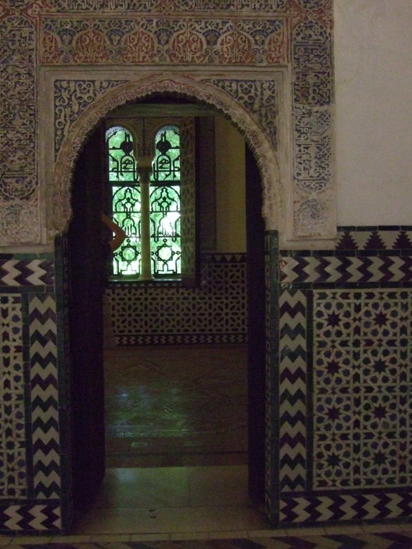 Anadalusien 2009 - 0728 